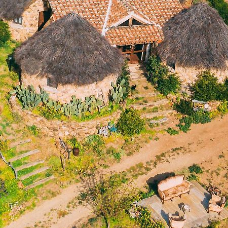 Essenza Sardegna Hotel Torpe Luaran gambar