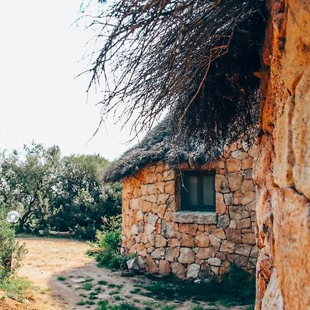 Essenza Sardegna Hotel Torpe Luaran gambar