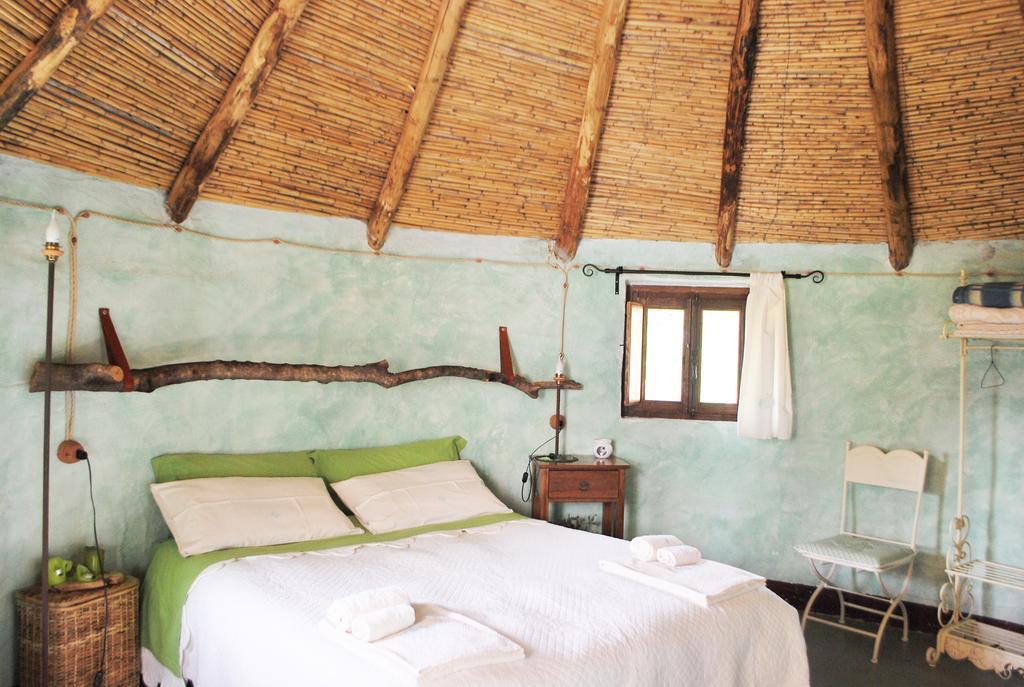 Essenza Sardegna Hotel Torpe Luaran gambar