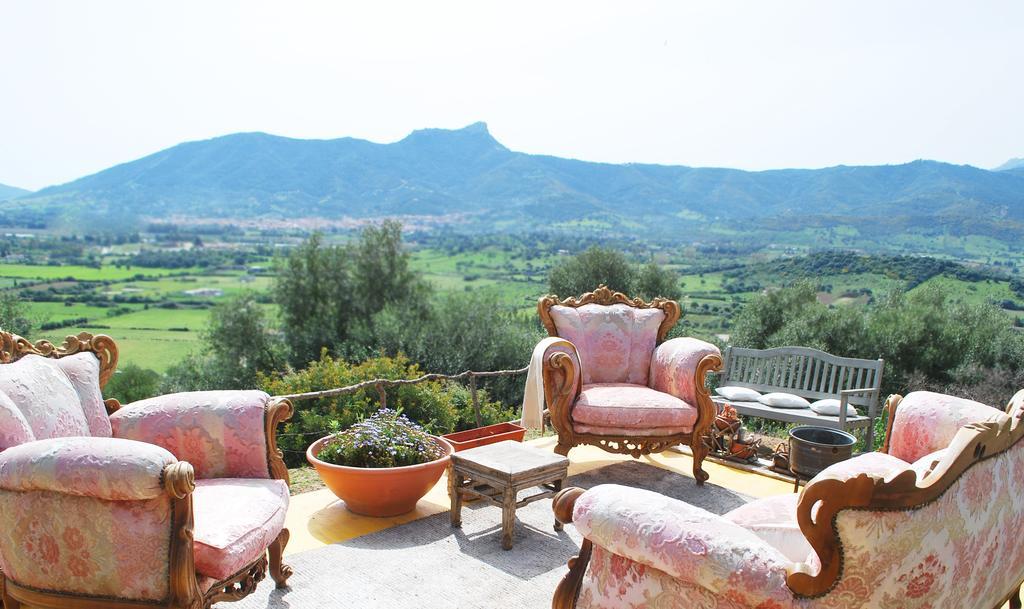 Essenza Sardegna Hotel Torpe Luaran gambar