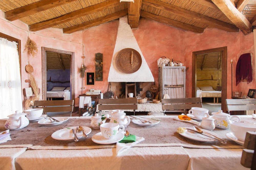 Essenza Sardegna Hotel Torpe Luaran gambar