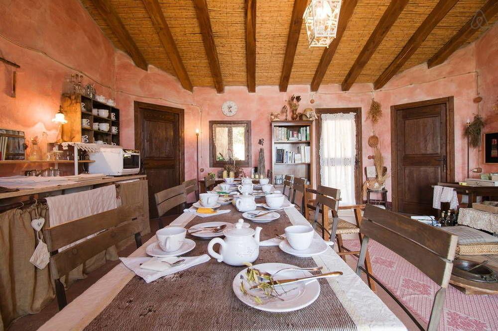 Essenza Sardegna Hotel Torpe Luaran gambar