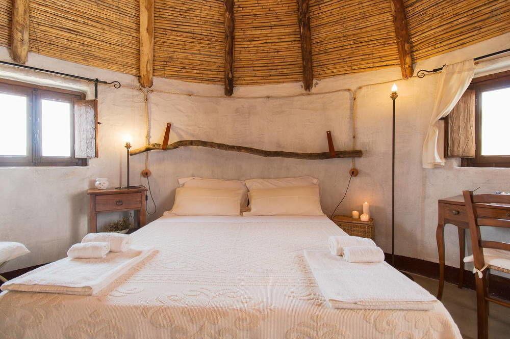 Essenza Sardegna Hotel Torpe Luaran gambar
