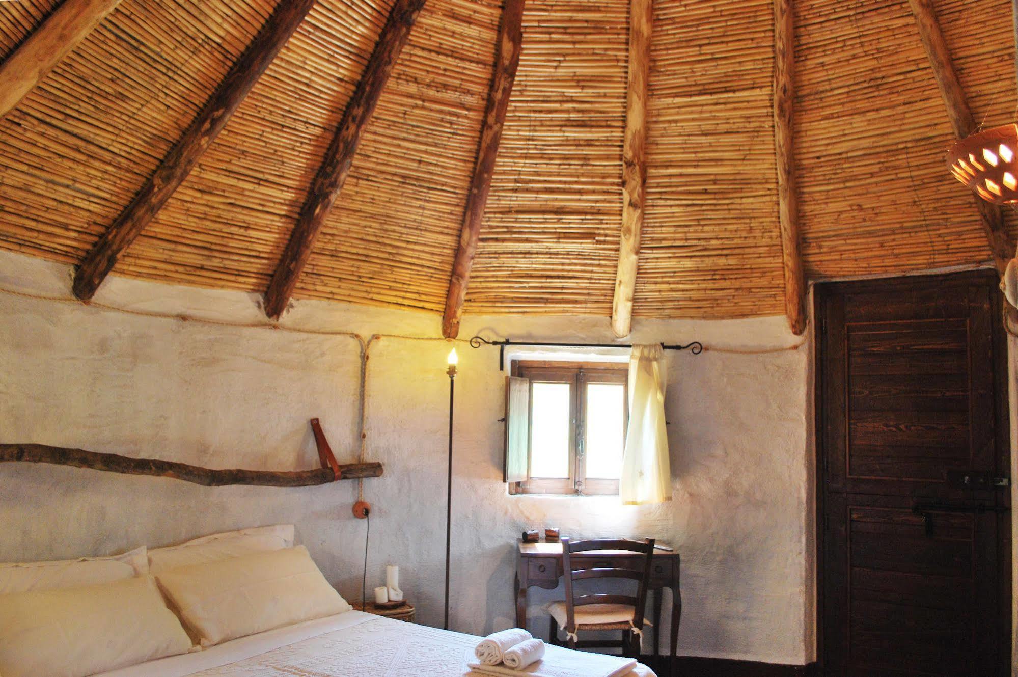 Essenza Sardegna Hotel Torpe Luaran gambar