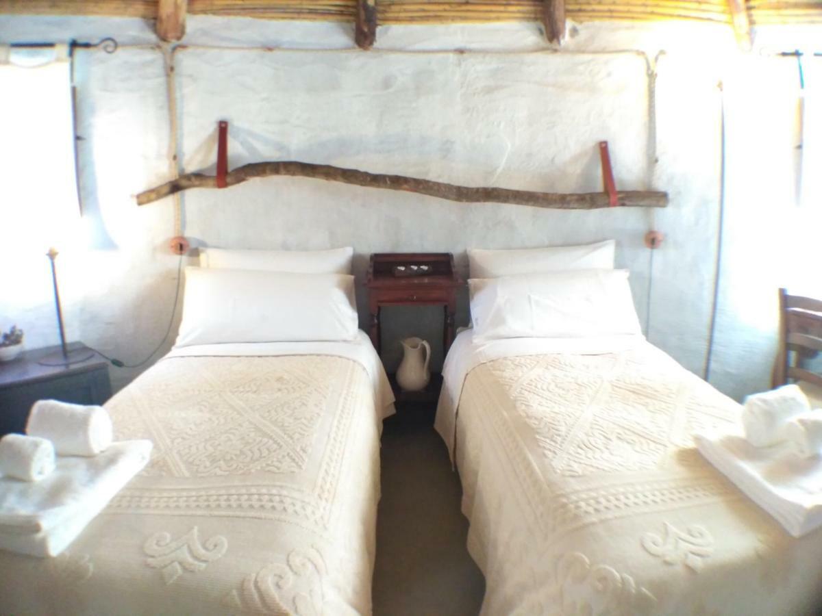 Essenza Sardegna Hotel Torpe Luaran gambar