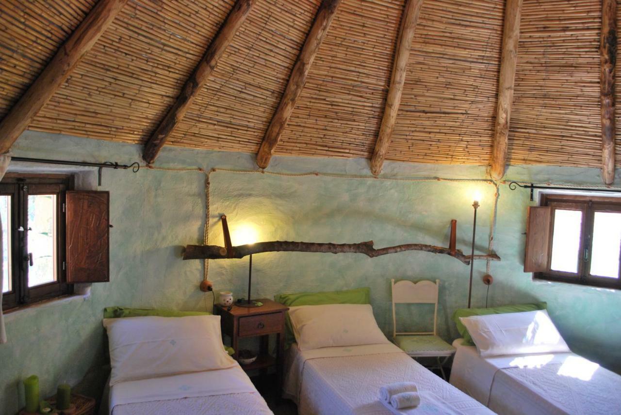 Essenza Sardegna Hotel Torpe Luaran gambar