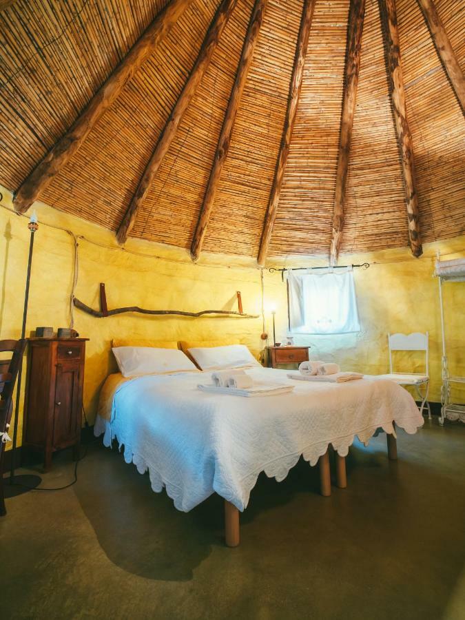 Essenza Sardegna Hotel Torpe Luaran gambar