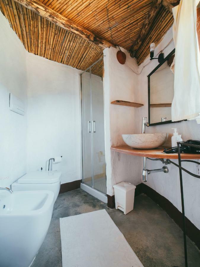 Essenza Sardegna Hotel Torpe Luaran gambar