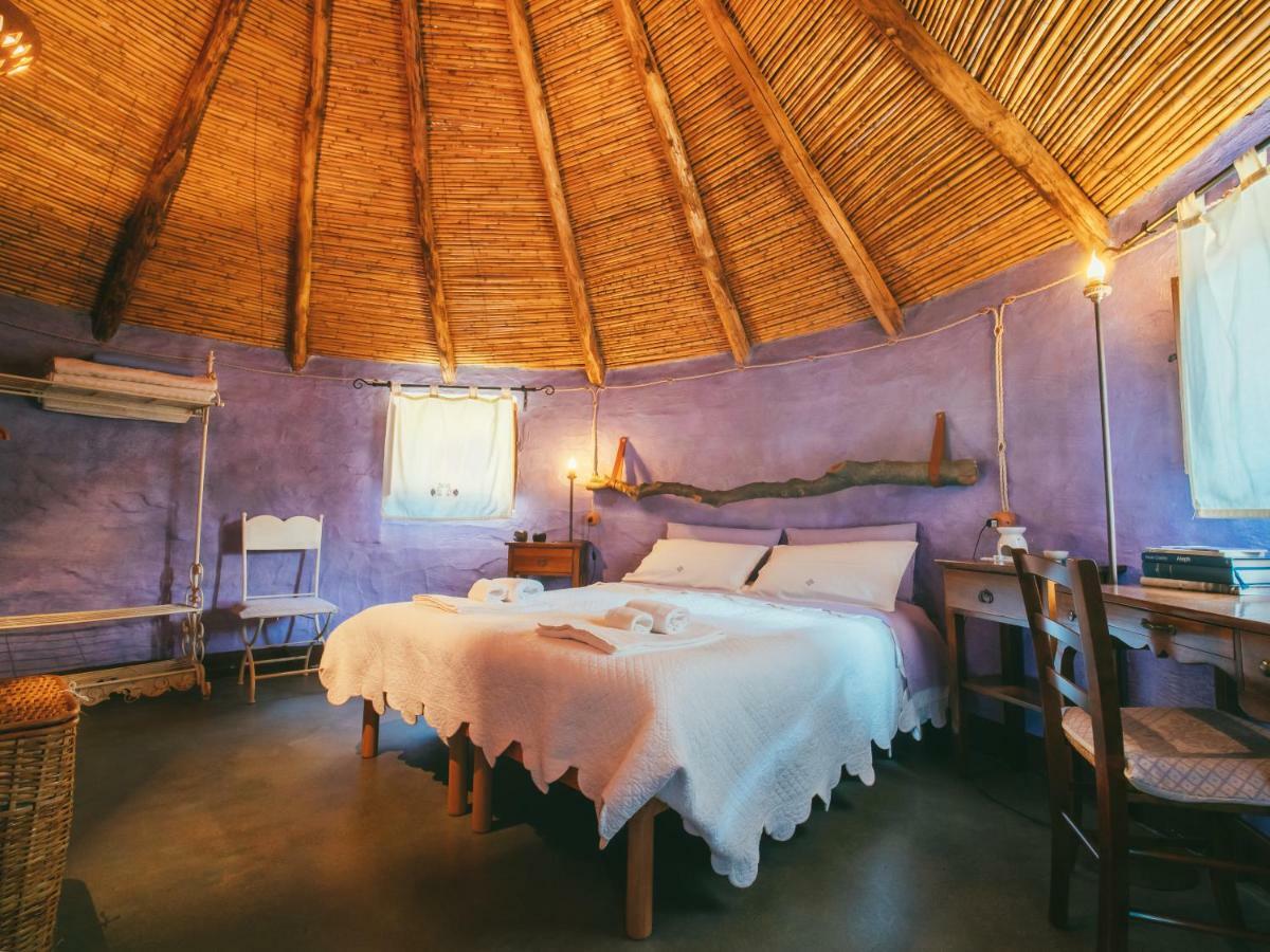 Essenza Sardegna Hotel Torpe Luaran gambar